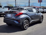 2021 Toyota C-HR LE
