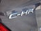 2021 Toyota C-HR LE