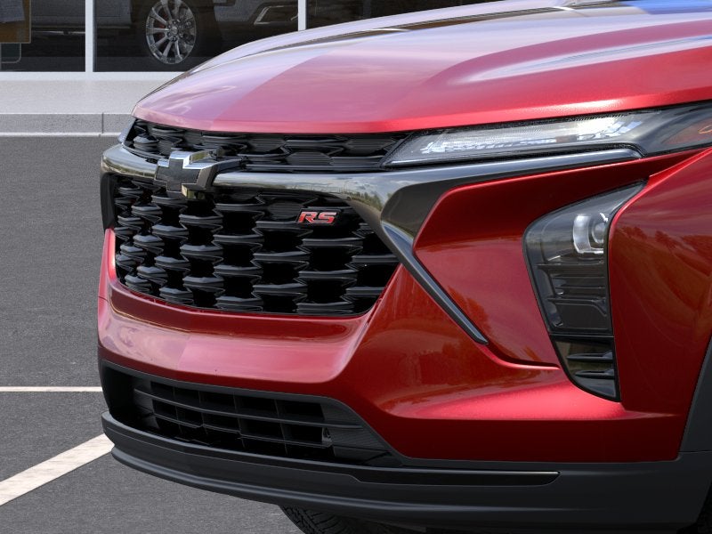2026 Chevrolet Trax RS - Photo 13