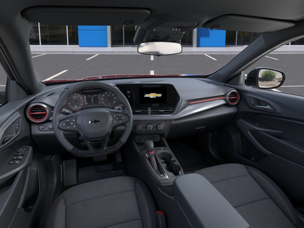 2026 Chevrolet Trax RS - Photo 15