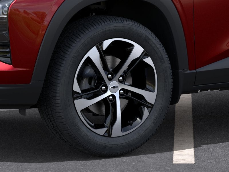 2026 Chevrolet Trax RS - Photo 9