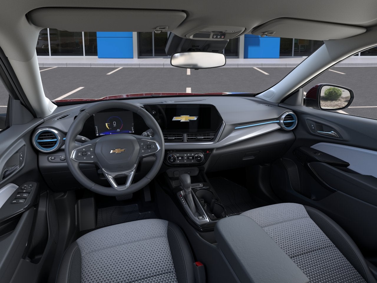 2026 Chevrolet Trax LT - Photo 15