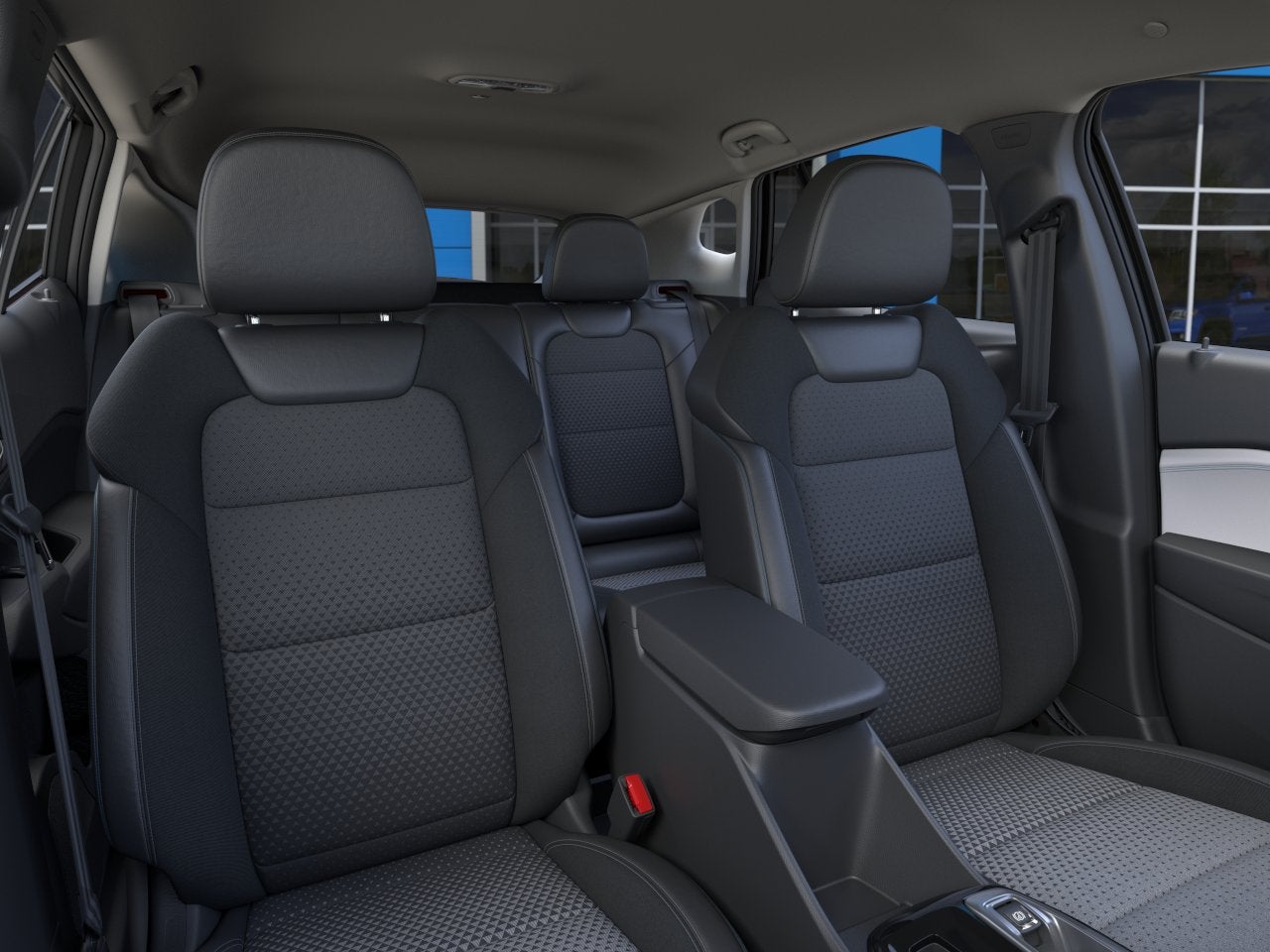 2026 Chevrolet Trax LT - Photo 16