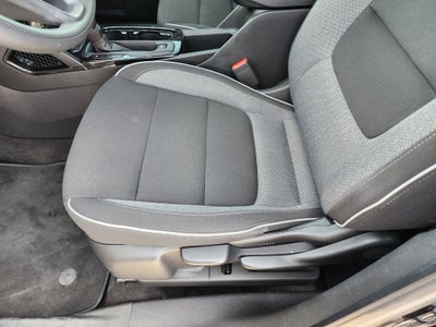 2022 Chevrolet Trailblazer LS