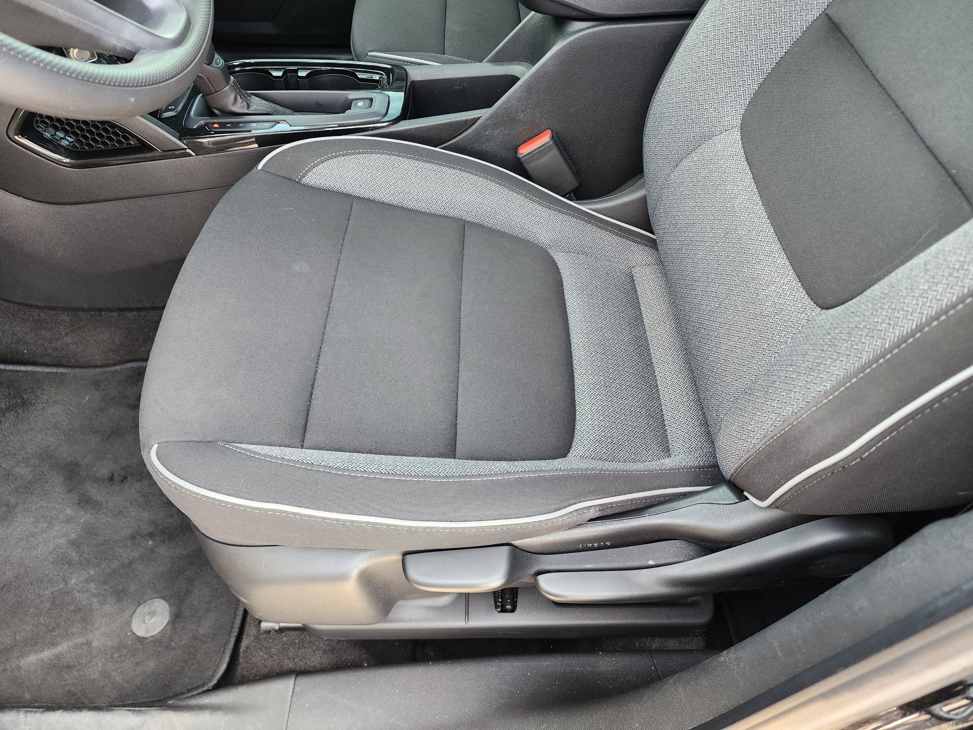 2022 Chevrolet Trailblazer LS