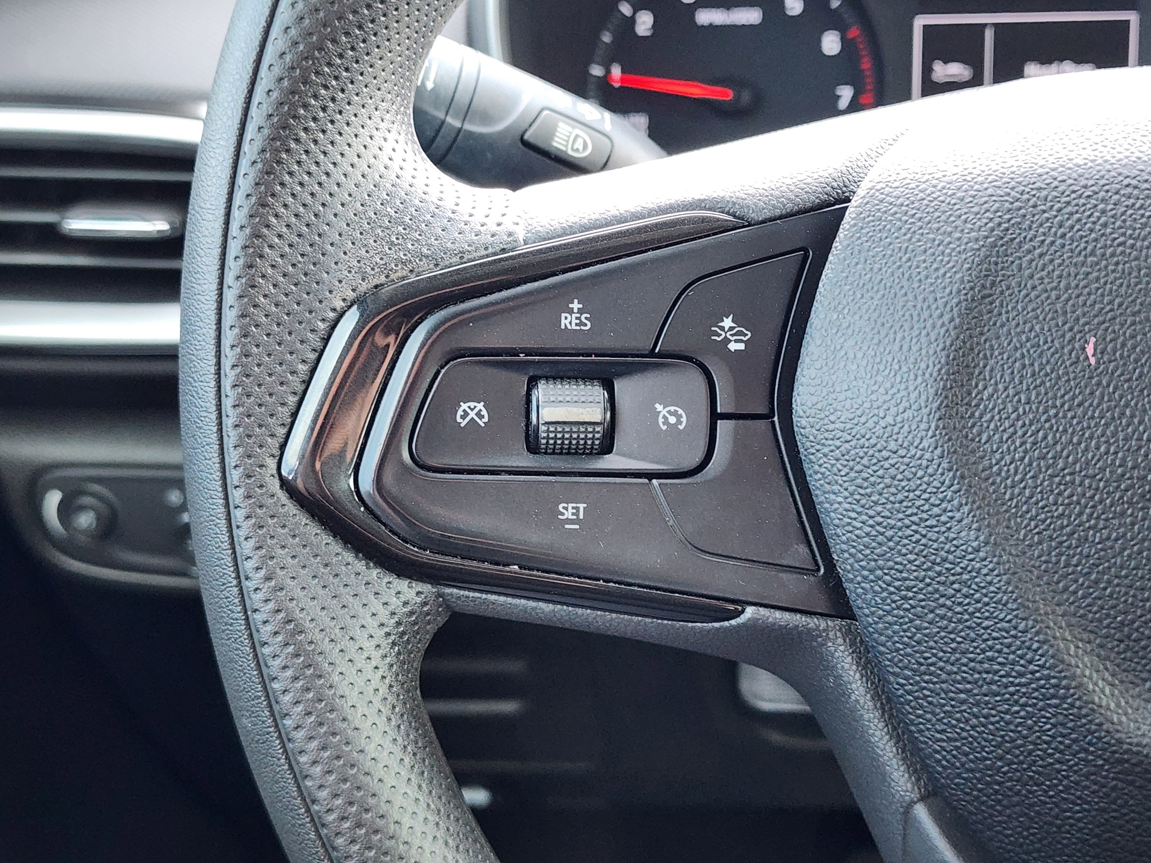 2022 Chevrolet Trailblazer LS