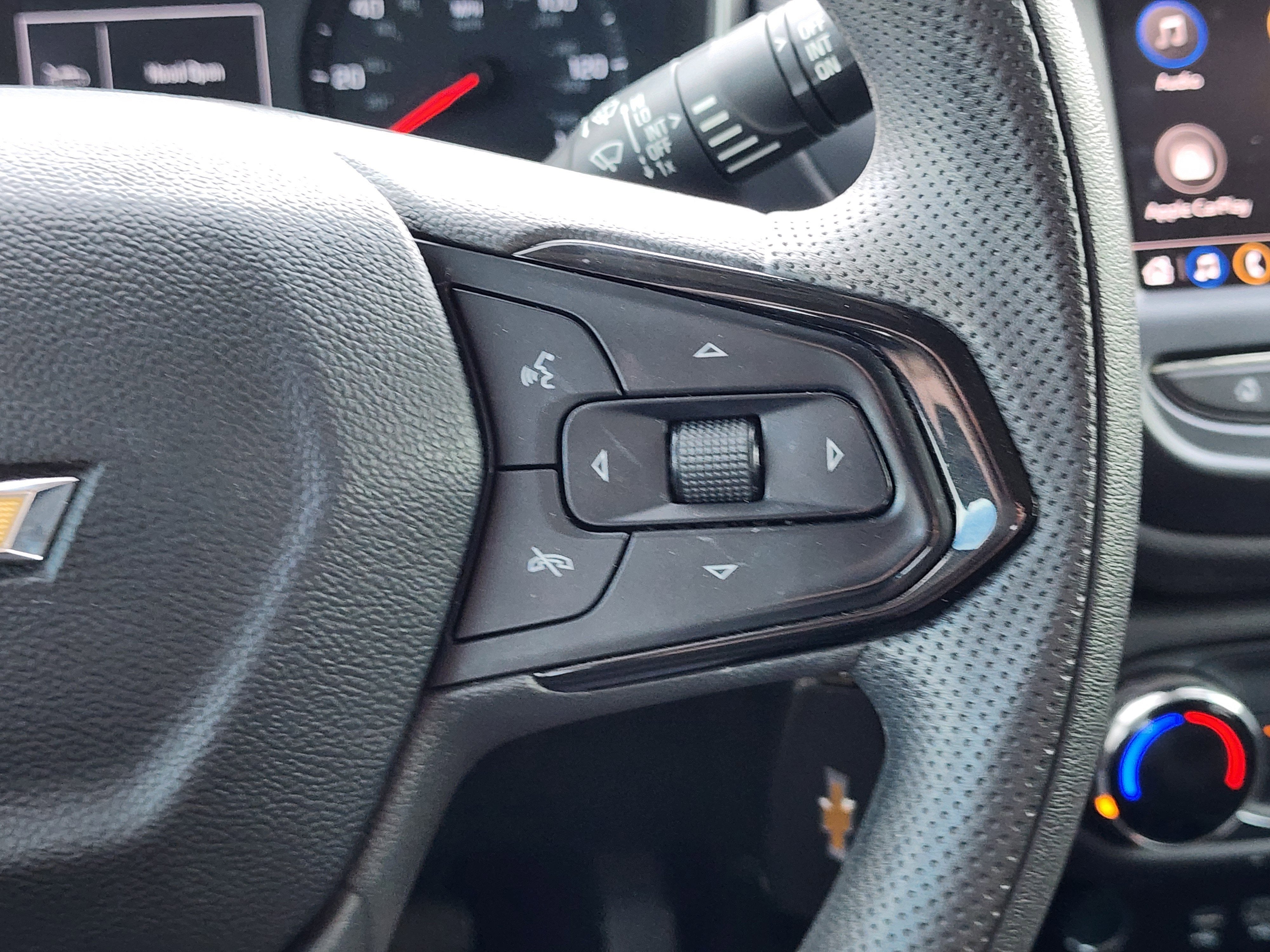 2022 Chevrolet Trailblazer LS