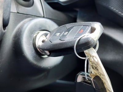 2022 Chevrolet Trailblazer LS