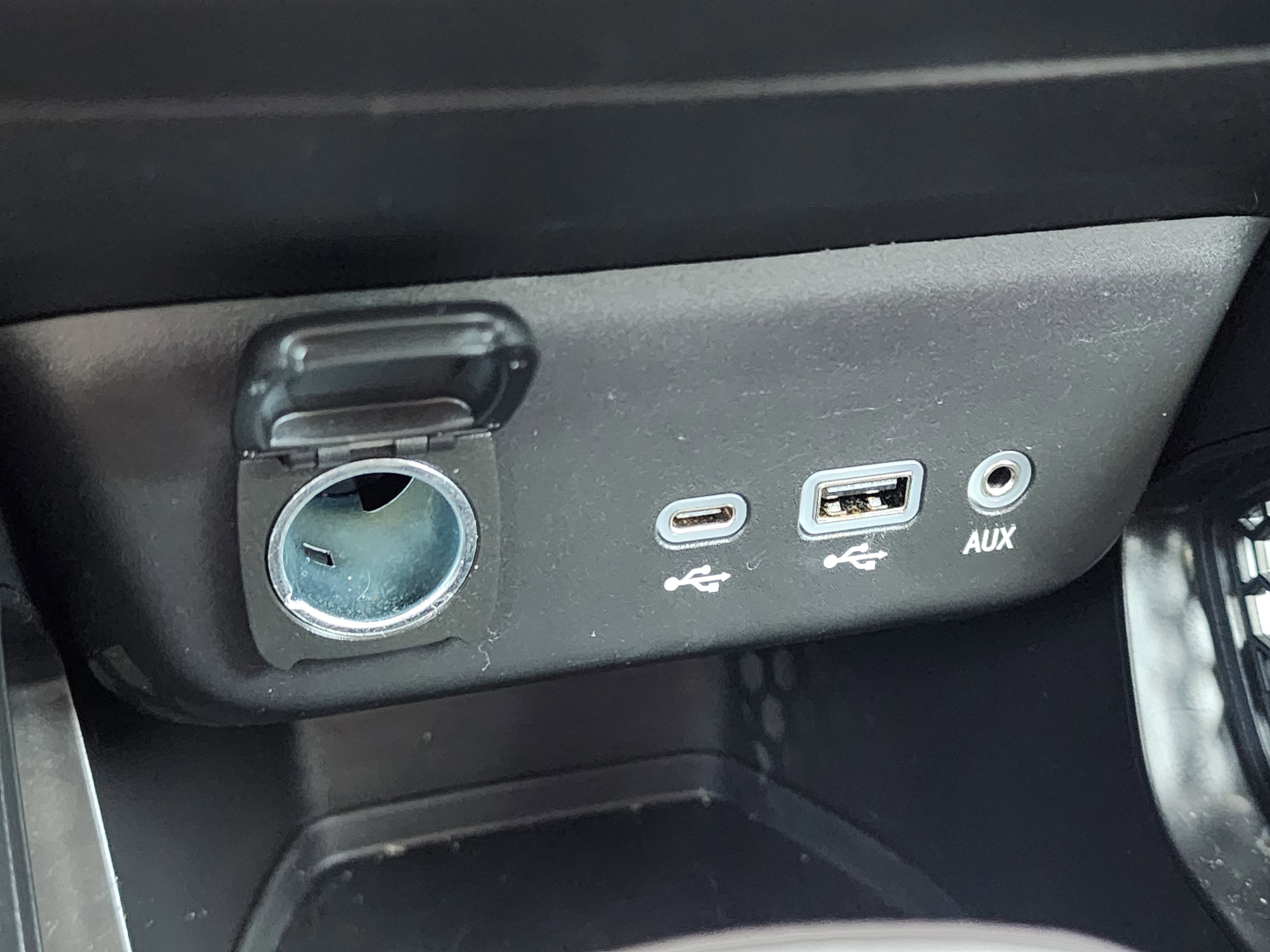 2022 Chevrolet Trailblazer LS