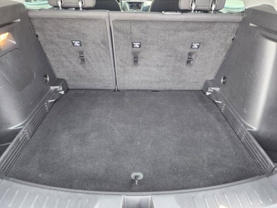 2022 Chevrolet Trailblazer LS