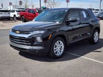 2022 Chevrolet Trailblazer LS