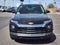 2022 Chevrolet Trailblazer LS