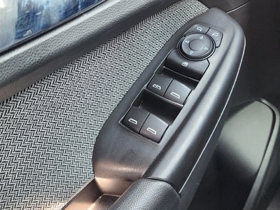 2022 Chevrolet Trailblazer LS