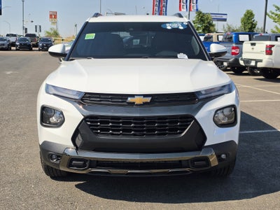 2023 Chevrolet Trailblazer ACTIV