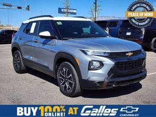 2023 Chevrolet Trailblazer ACTIV