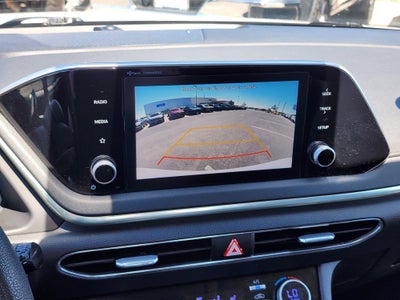2022 Hyundai Sonata SEL