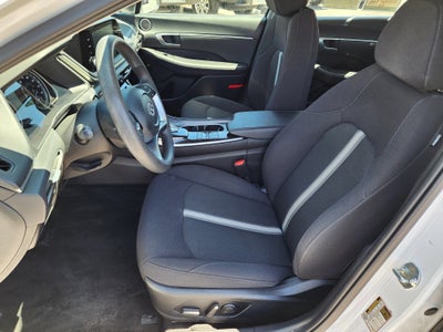2022 Hyundai Sonata SEL