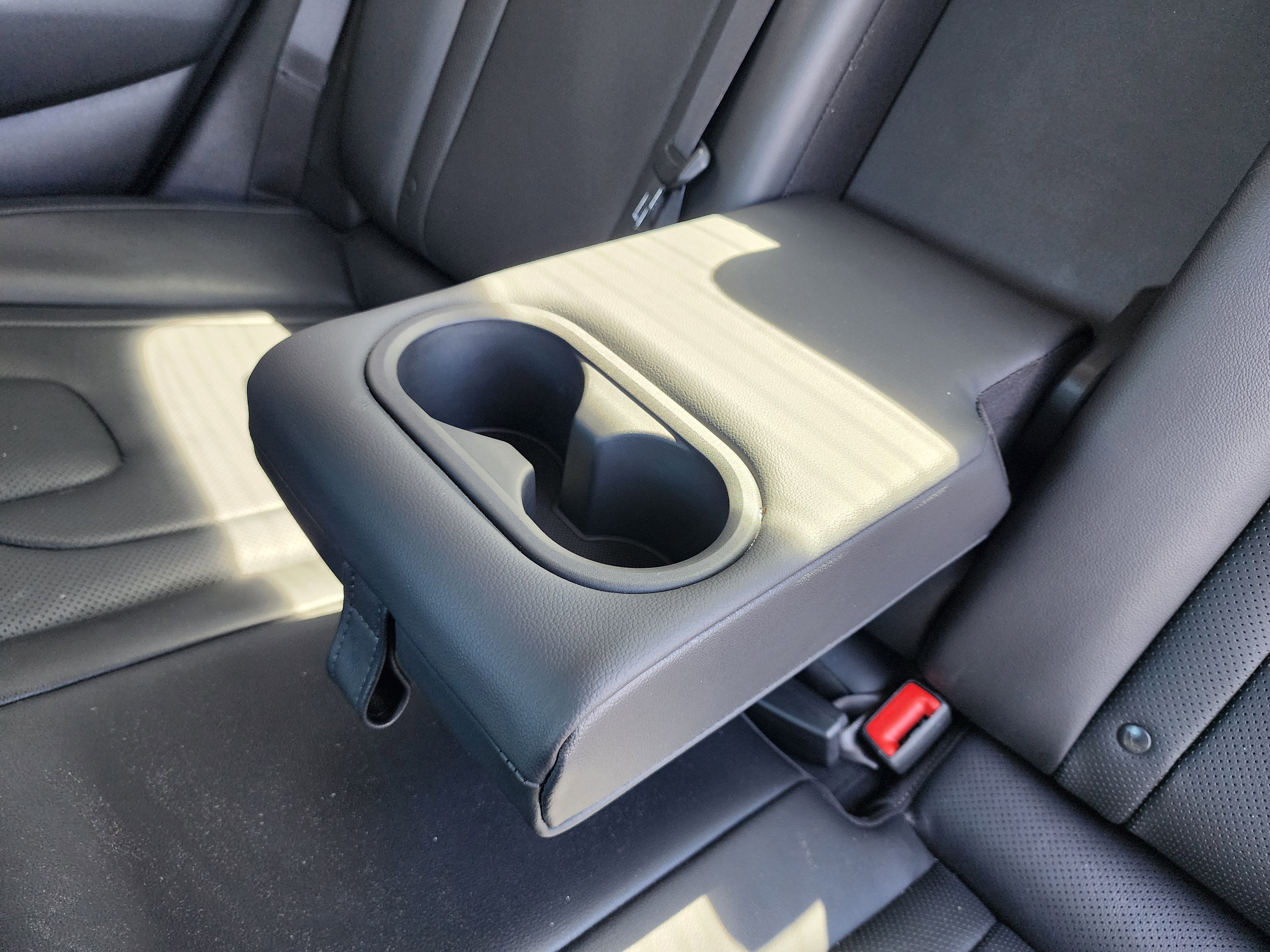 2022 Hyundai Elantra Hybrid Limited