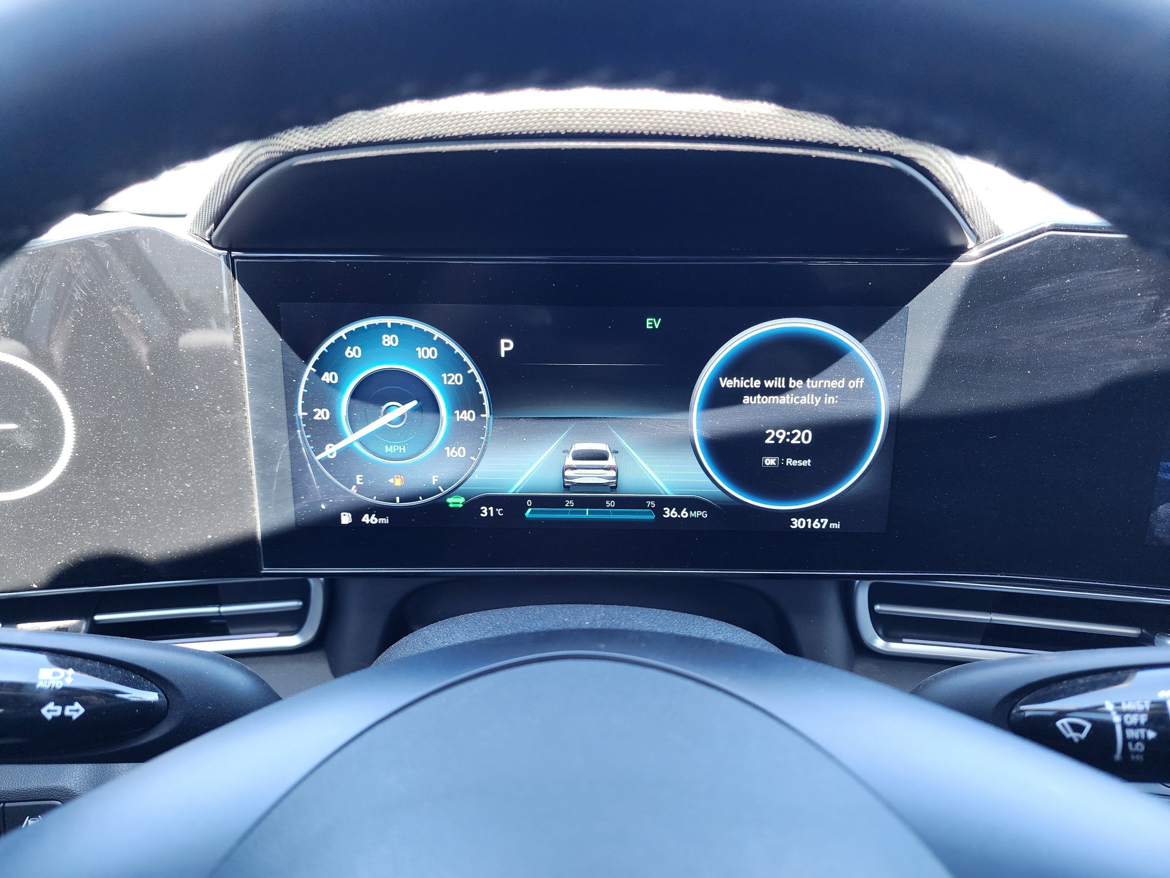 2022 Hyundai Elantra Hybrid Limited