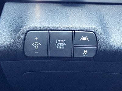 2022 Hyundai Elantra Hybrid Limited