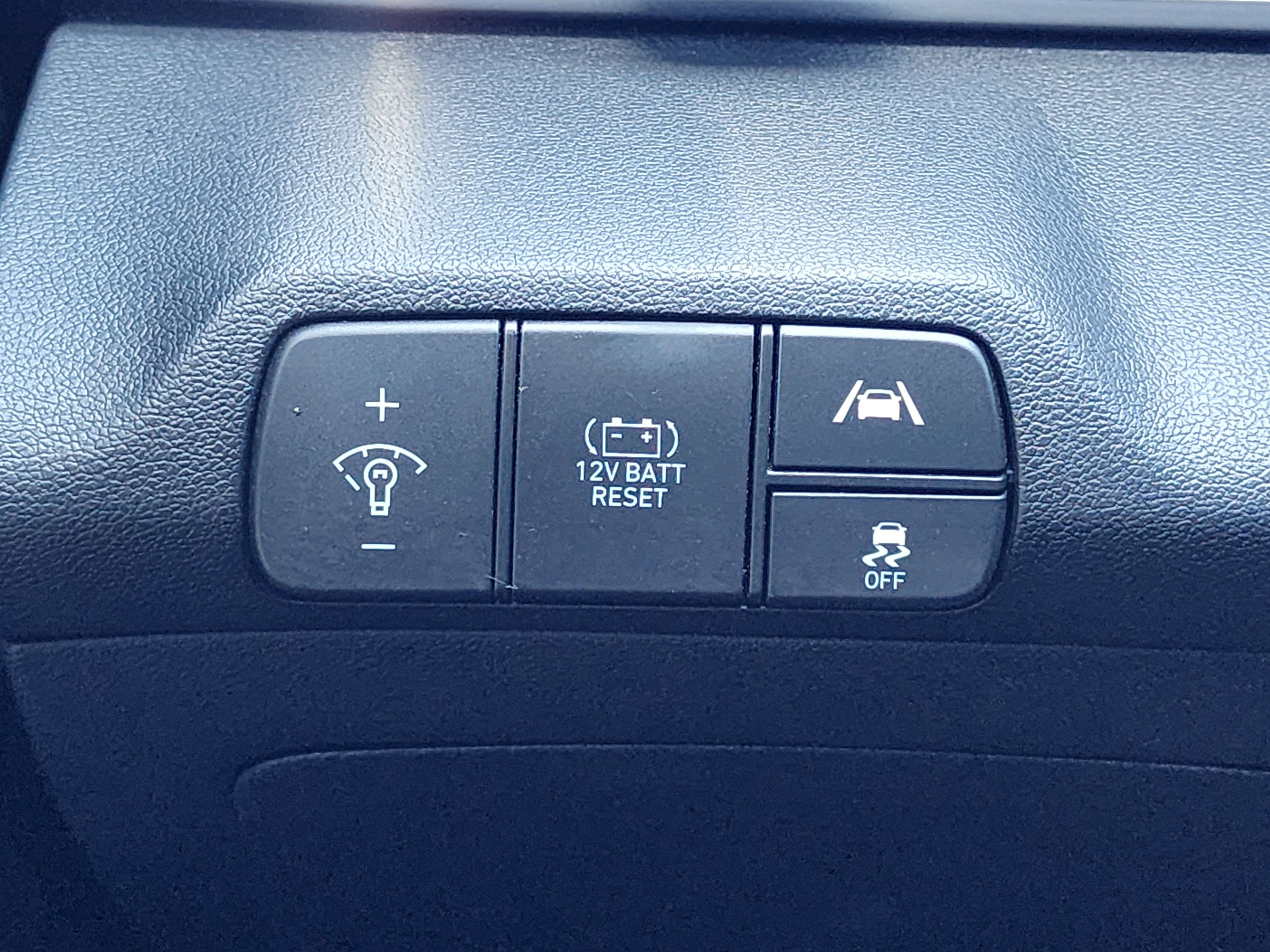 2022 Hyundai Elantra Hybrid Limited