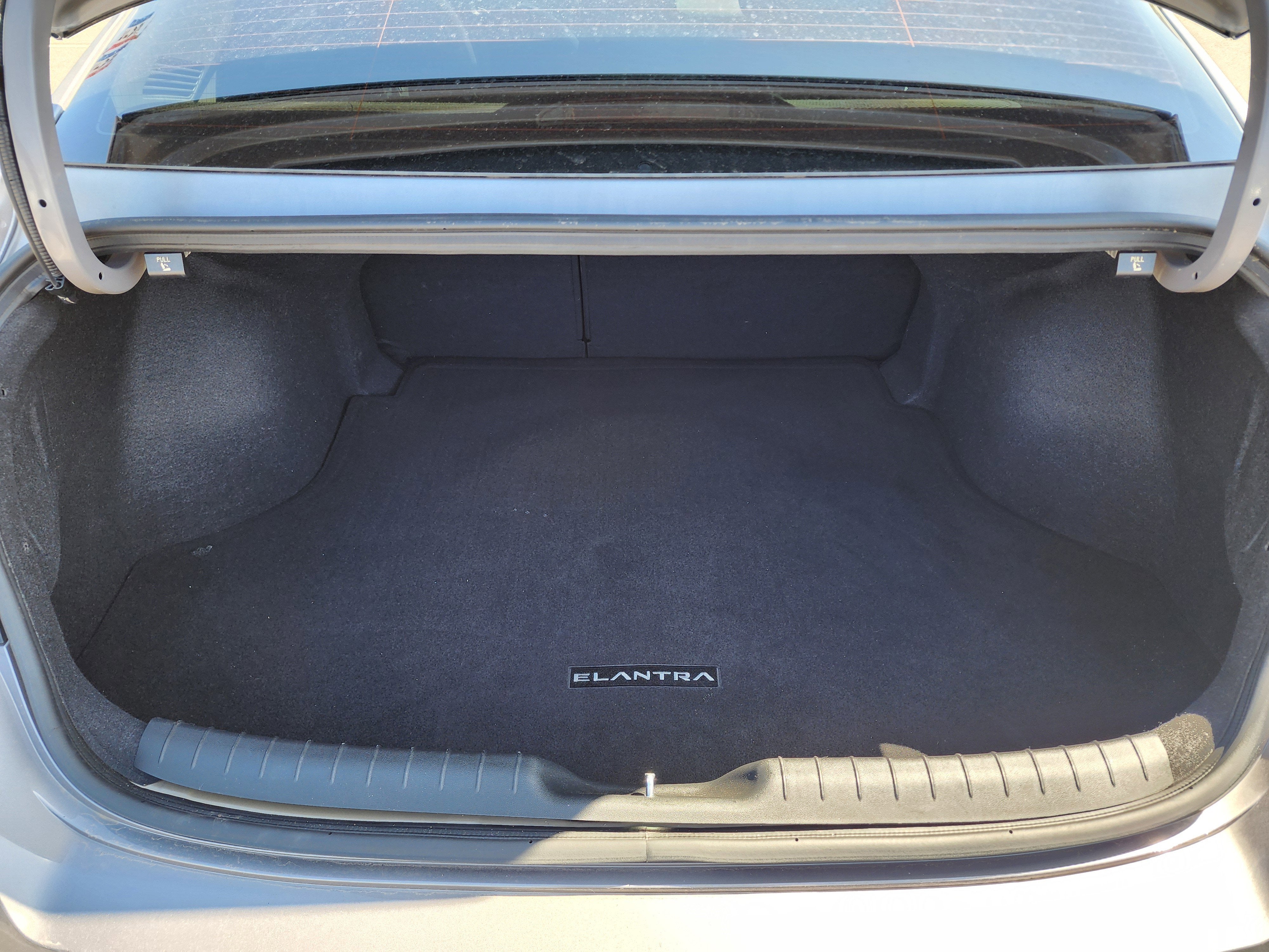 2022 Hyundai Elantra Hybrid Limited
