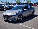 2022 Hyundai Elantra Hybrid Limited