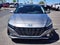 2022 Hyundai Elantra Hybrid Limited