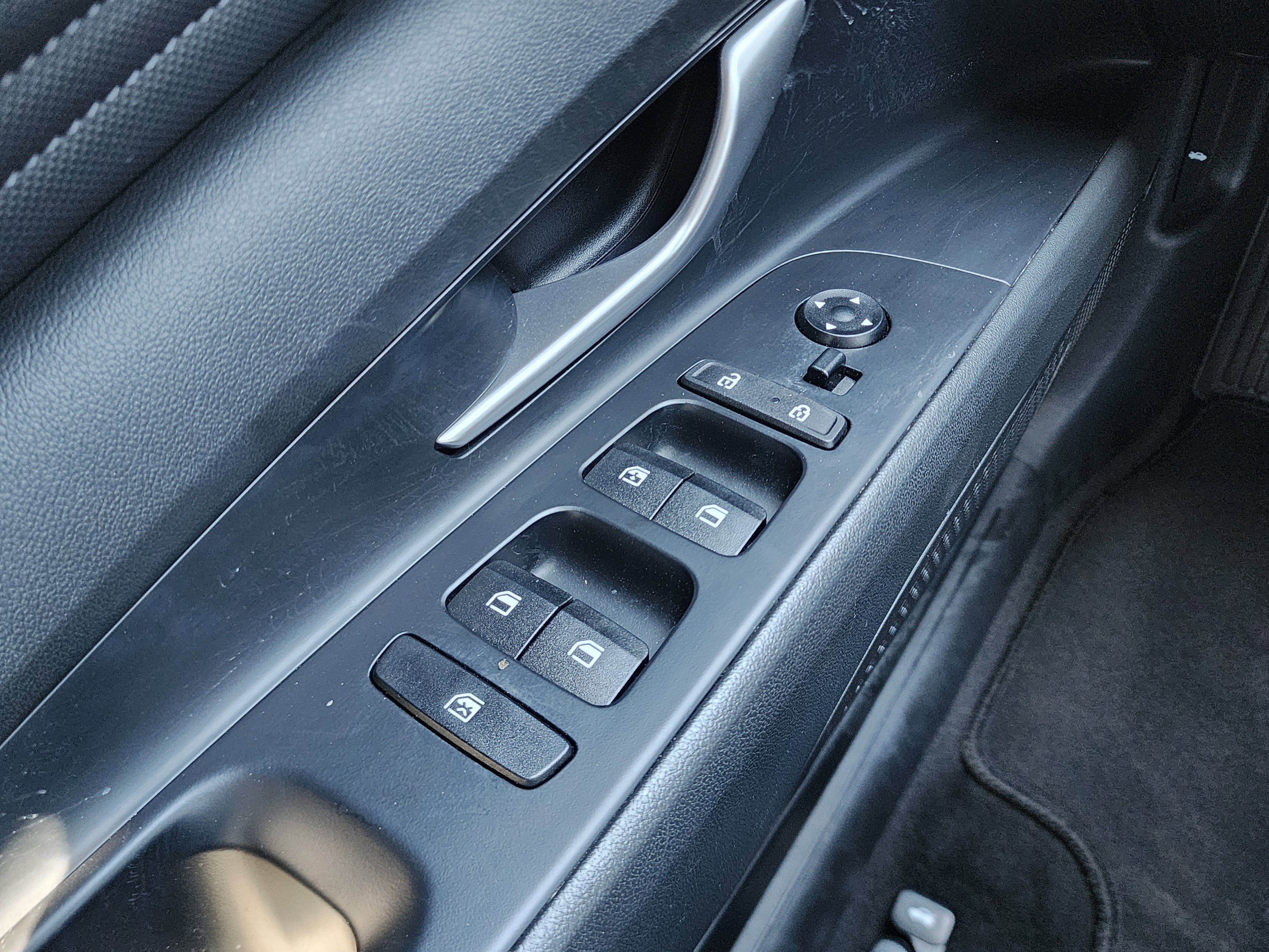 2022 Hyundai Elantra Hybrid Limited