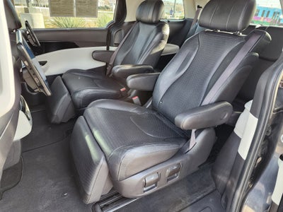 2022 Kia Carnival SX Prestige