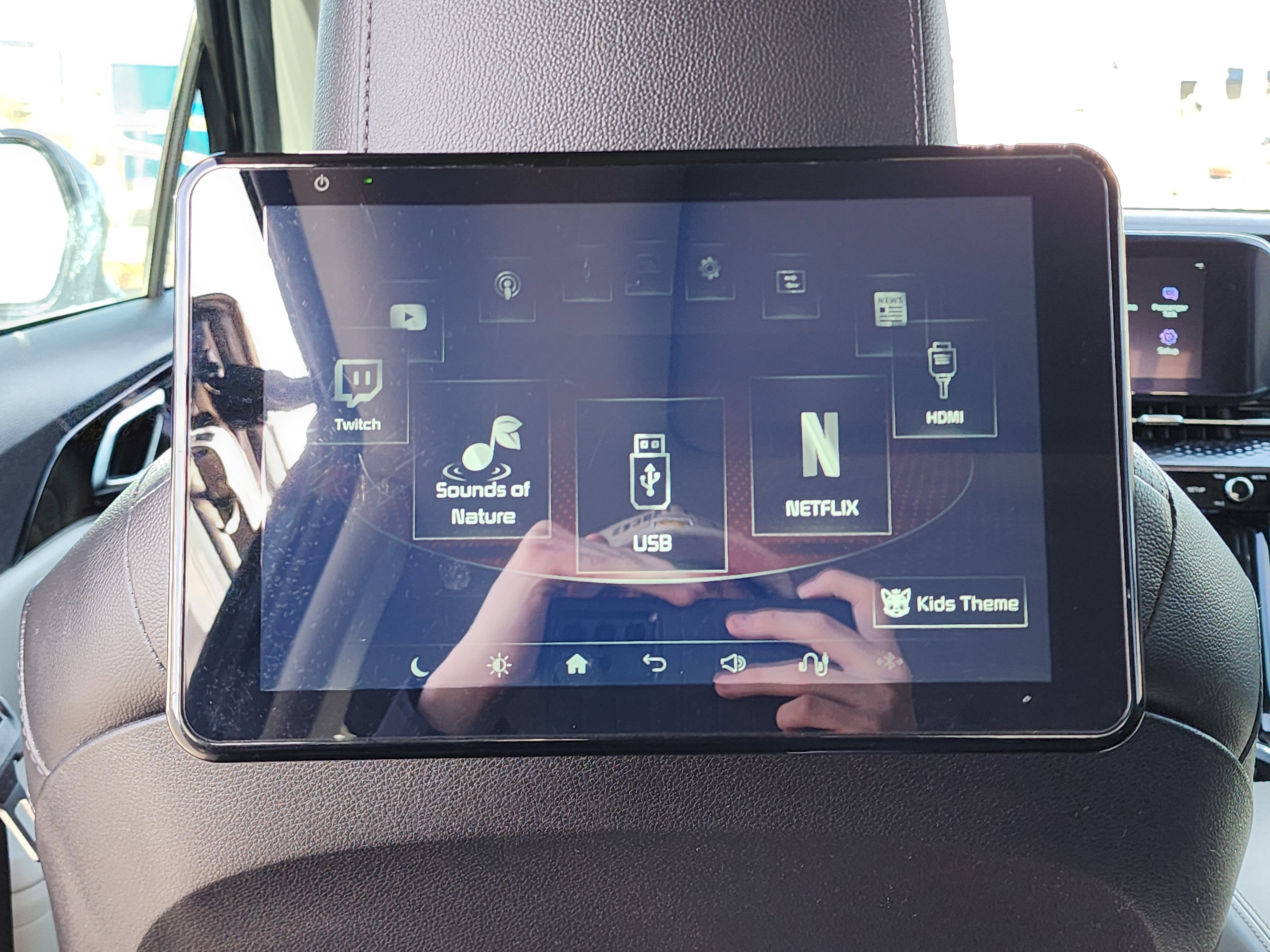 2022 Kia Carnival SX Prestige