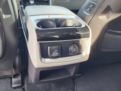 2022 Kia Carnival SX Prestige