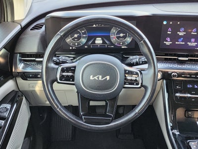 2022 Kia Carnival SX Prestige