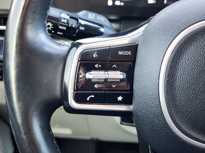 2022 Kia Carnival SX Prestige