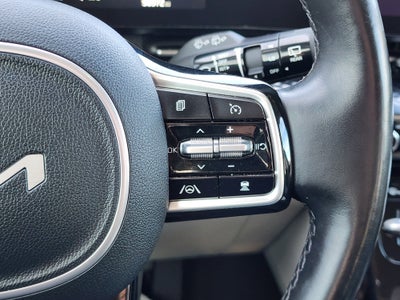 2022 Kia Carnival SX Prestige