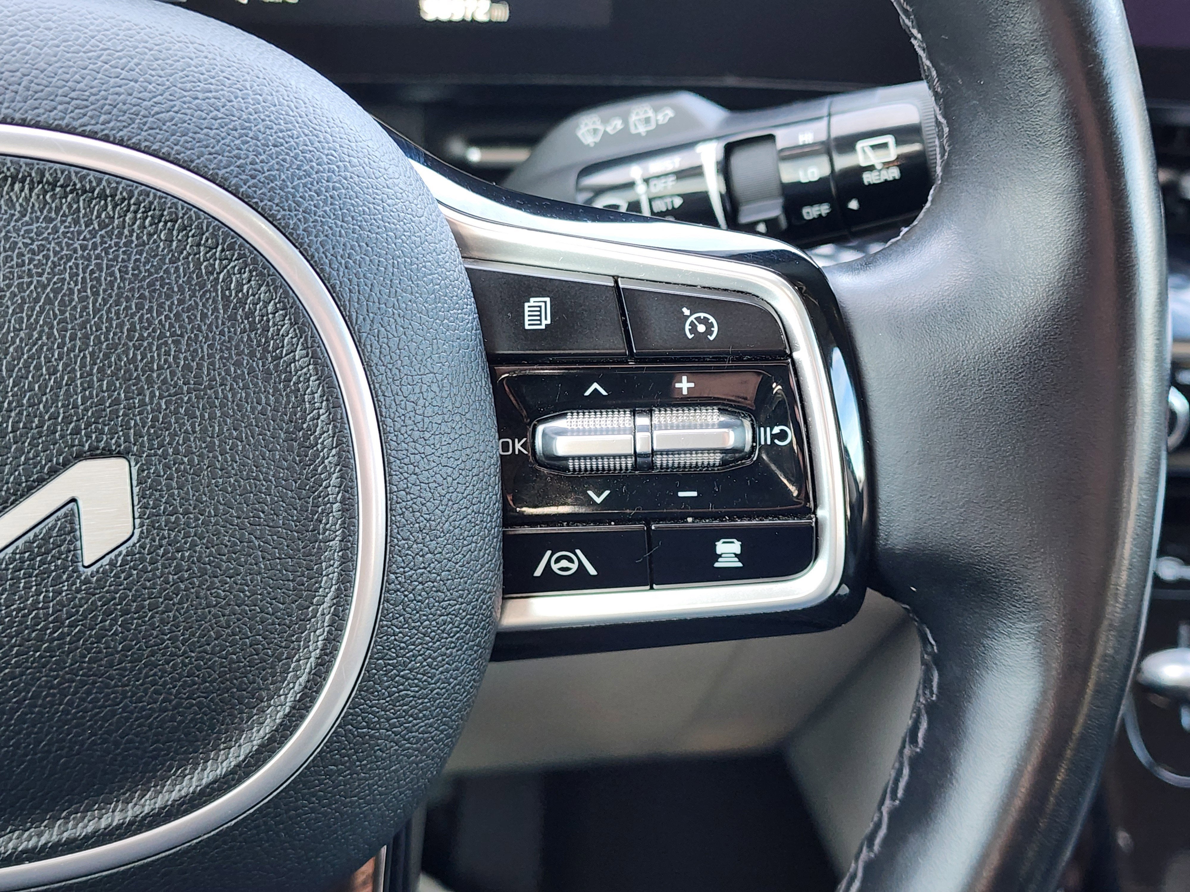 2022 Kia Carnival SX Prestige