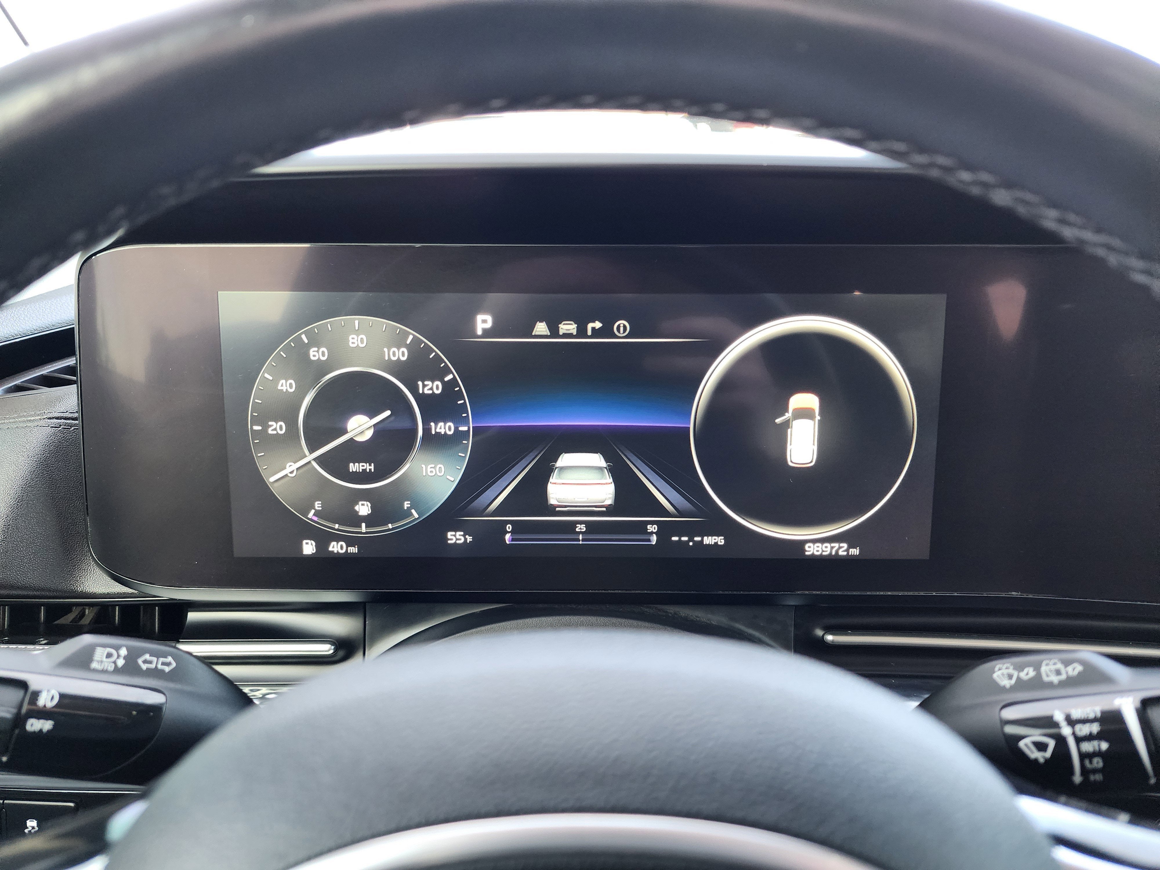 2022 Kia Carnival SX Prestige