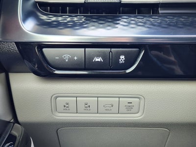 2022 Kia Carnival SX Prestige