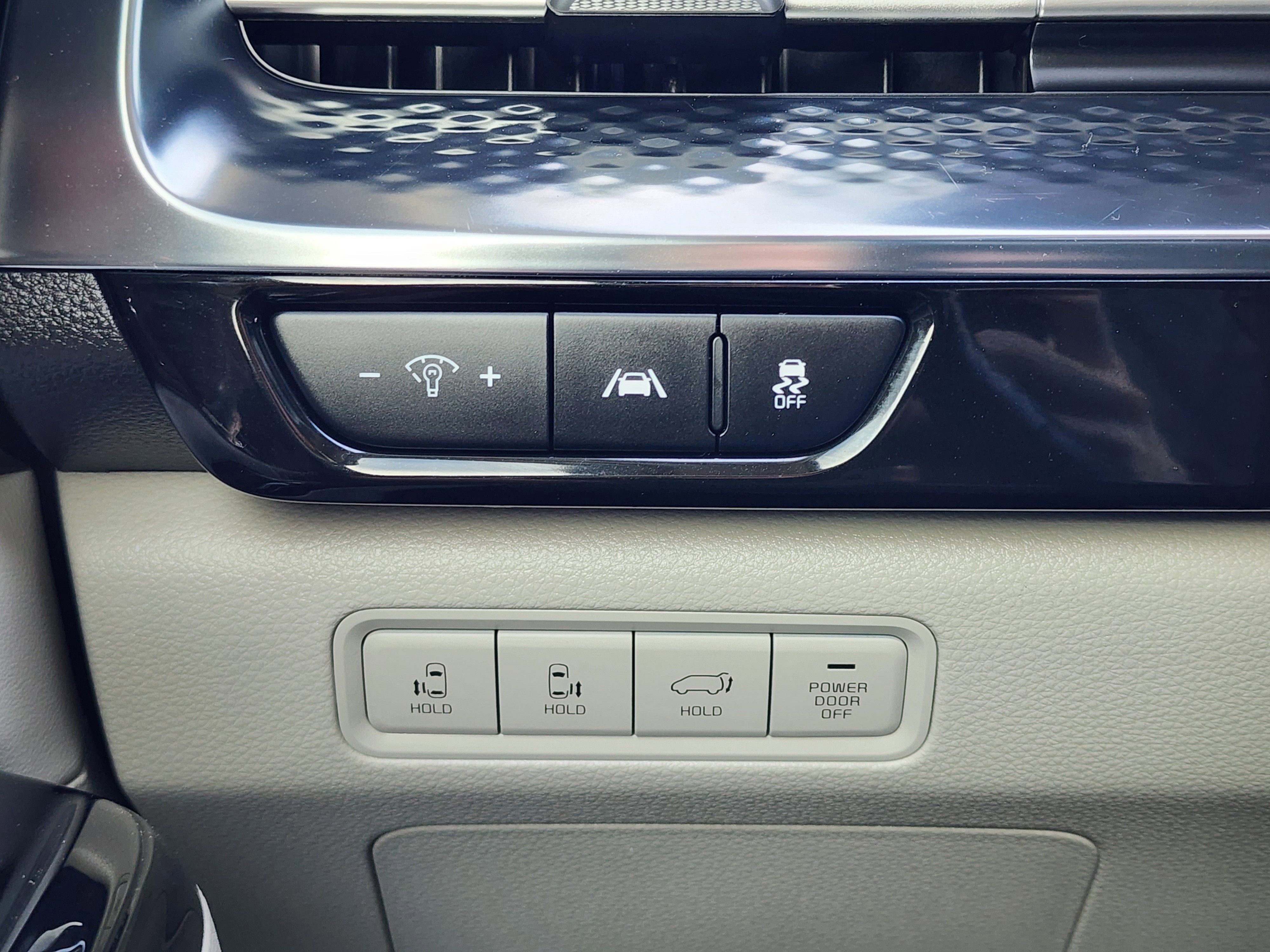 2022 Kia Carnival SX Prestige