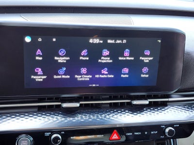 2022 Kia Carnival SX Prestige