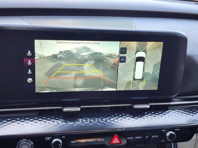 2022 Kia Carnival SX Prestige