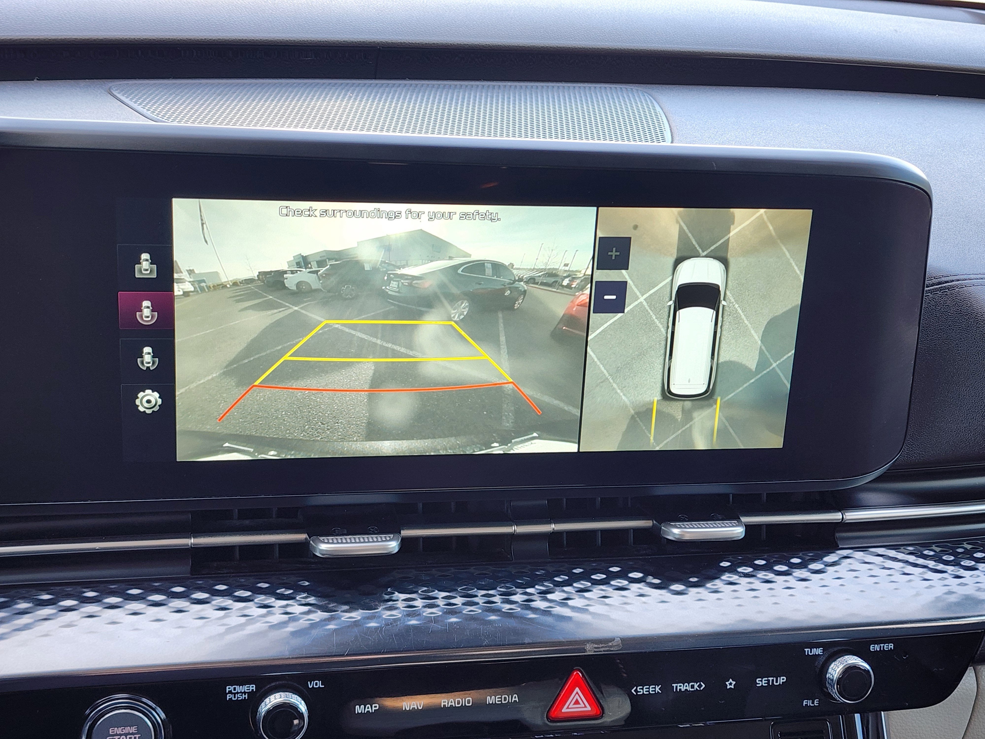 2022 Kia Carnival SX Prestige