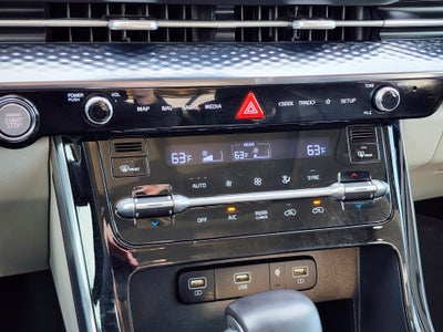 2022 Kia Carnival SX Prestige