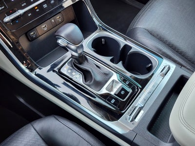 2022 Kia Carnival SX Prestige