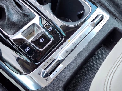 2022 Kia Carnival SX Prestige