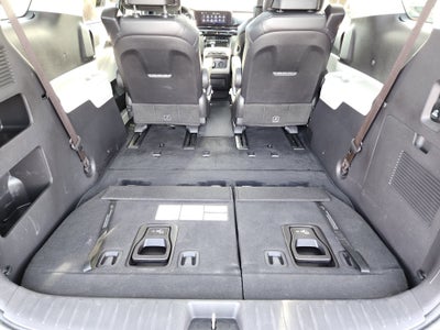 2022 Kia Carnival SX Prestige