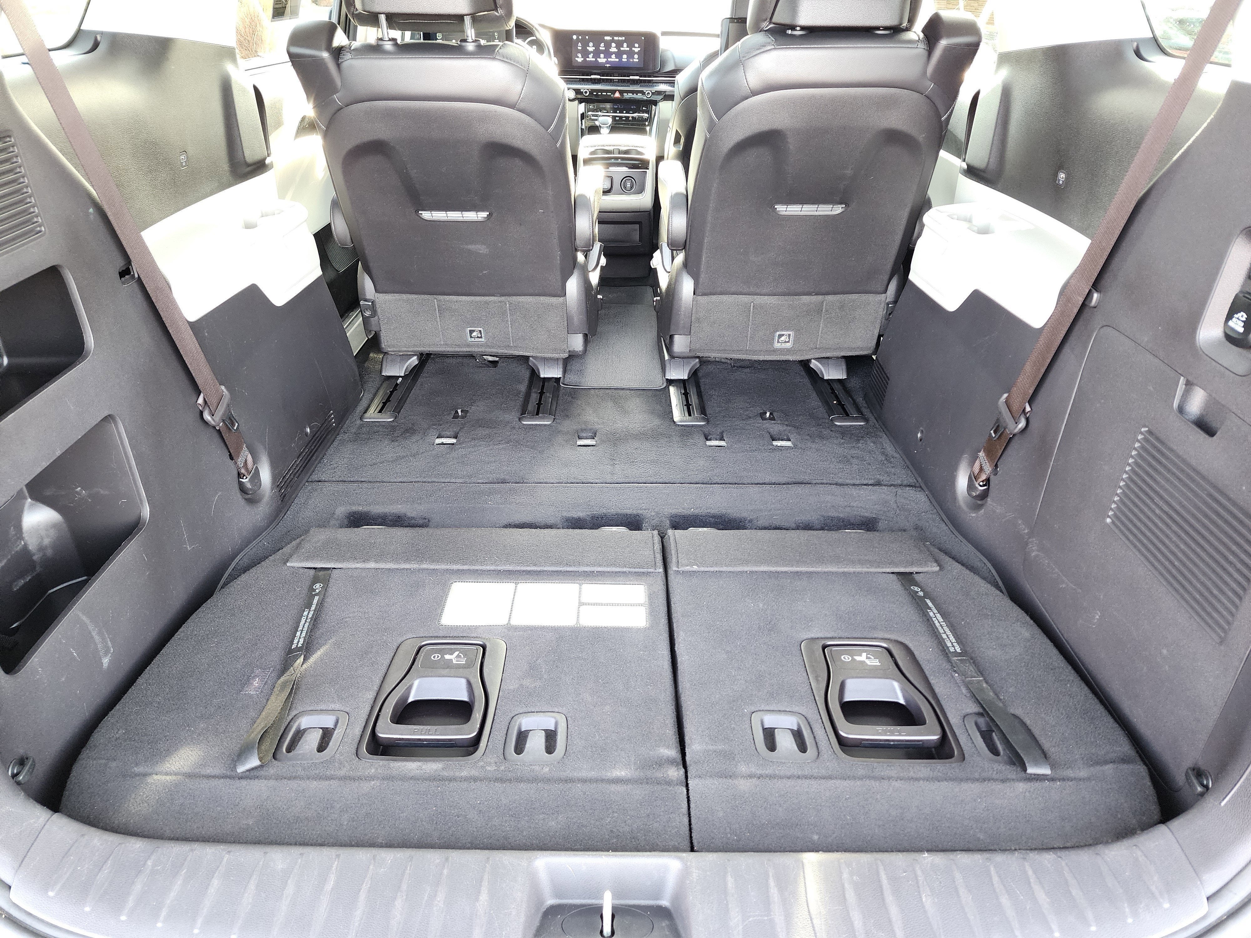 2022 Kia Carnival SX Prestige