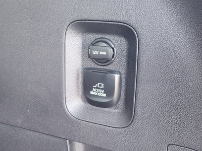 2022 Kia Carnival SX Prestige