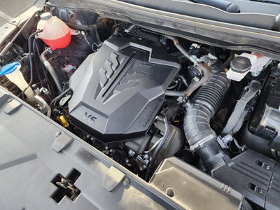 2022 Kia Carnival SX Prestige