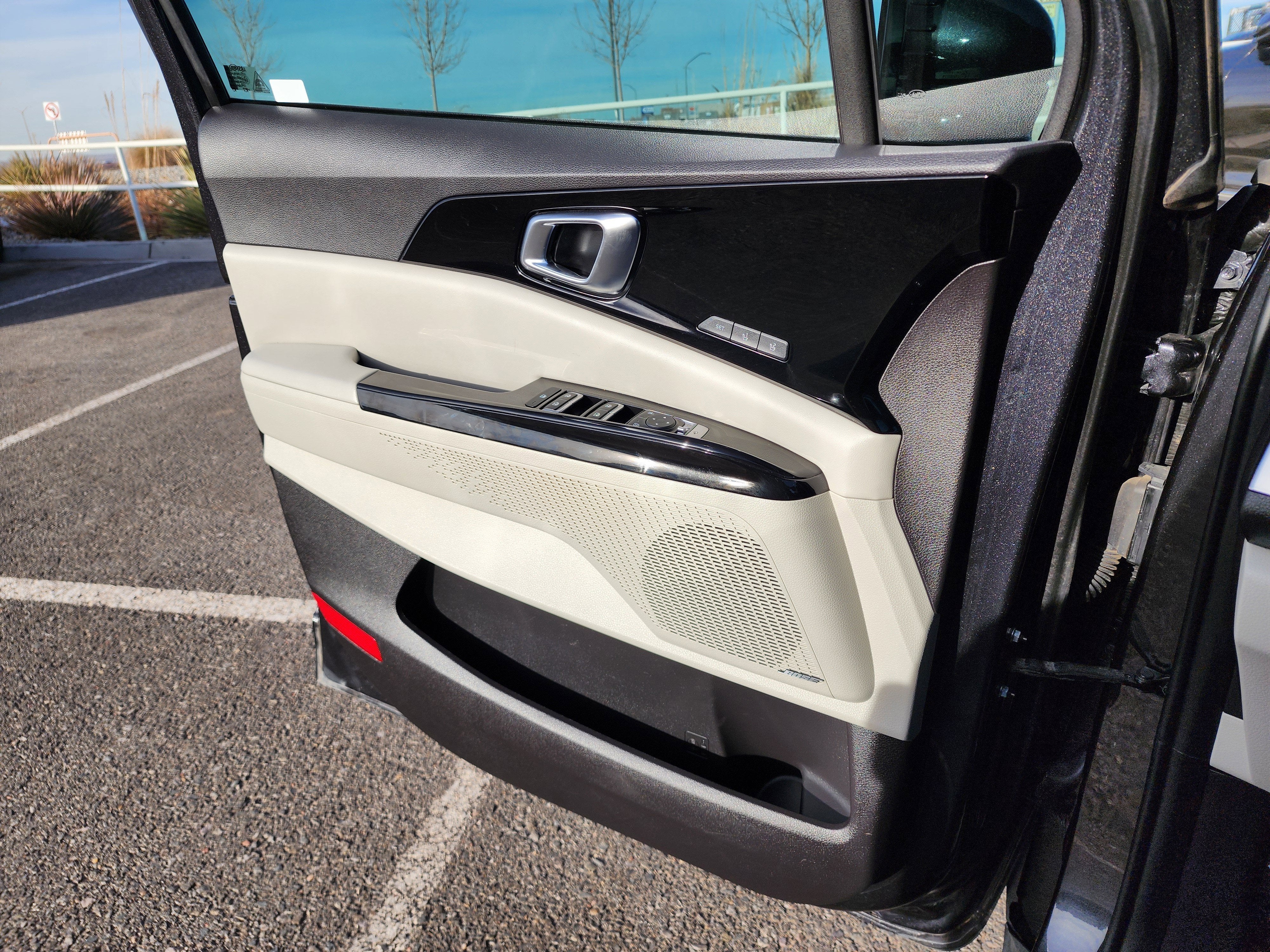 2022 Kia Carnival SX Prestige